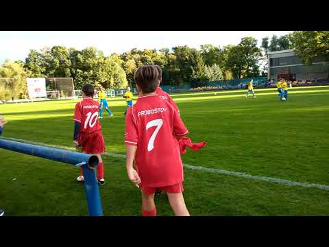 Mladší žáci 2021