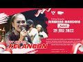 KELANGON SUSY ARZETTY NMS SHOW PESTA LAUT ASEM DOYONG 28 JULI 2022