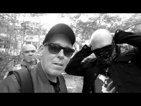 CHORNOBYL - A RADIOACTIVE TRIP - UKRAINE