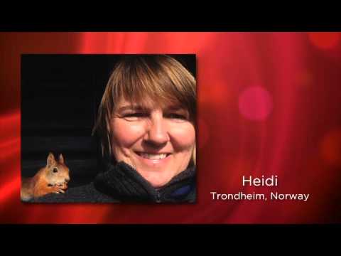 8-8 Adamus - The powerless life Series, Walk On 8, April 2016