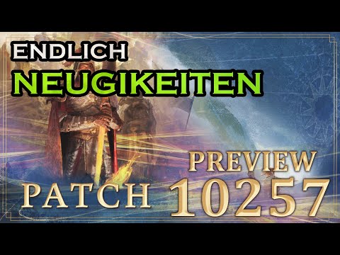 Age of Empires 4 Patch 10257 (Preview): Endlich Neuigkeiten, es geht Mongolen und Rus an den Kragen!