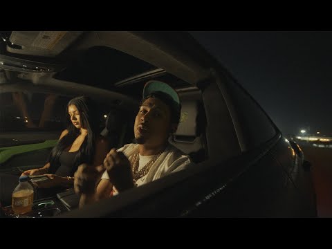 Lil Pete - GBG (Official Video)