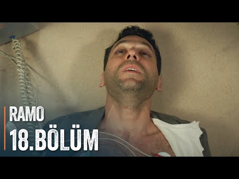 Ramo - 18.Bölüm