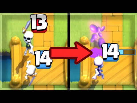 +1 Level Interaction Differences 🍊