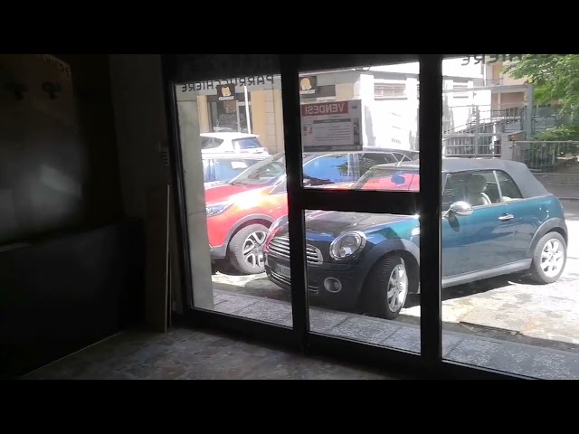 COD 2454 VENDESI NEGOZIO IN ZONA MUSICISTI