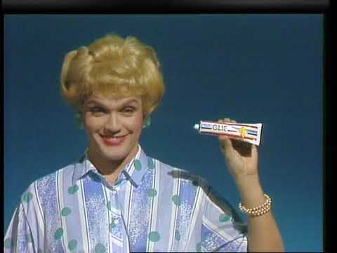 Känguru mit Hape Kerkeling - Folge 10 vom 07.04.1986 u. a. mit Stephanie von Monaco und Bonnie Tyler