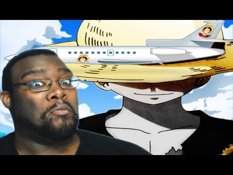 LUFFY'S NEW PARTY TAKES OFF! | One Piece Chapter 822 LIVE REACTION - The Yonko Await - ワンピース