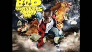 B.O.B feat. Ricco Barrino - 5th Dimension
