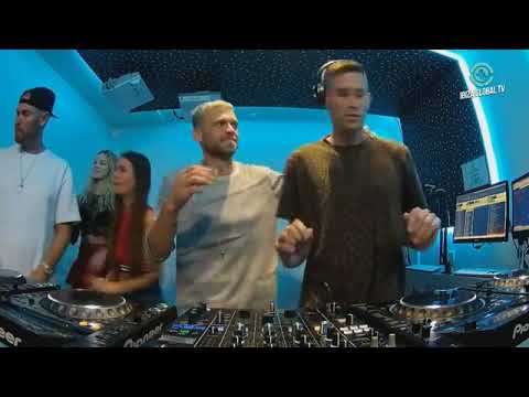 Club Solardo 2018: [Week 5] Ibiza Global Radio w/ Eli Brown + Caravaca