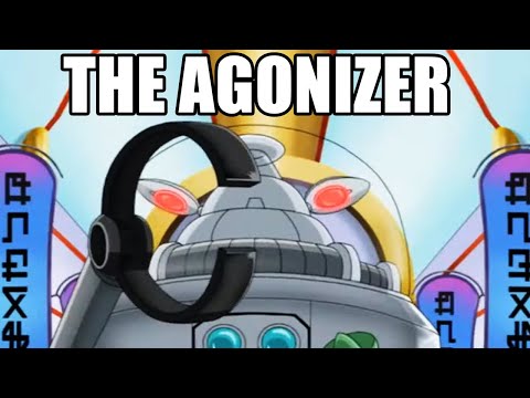 The most CURSED thing in BAKUGAN