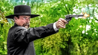 Download lagu The shocking truth behind the most famous gunfight ever fired | Full Movie mp3