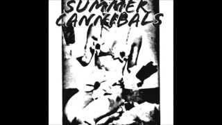 Summer Cannibals - Can't Get Enough