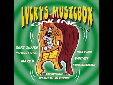 Marc D. & Mike Bauhaus - Du bist alles