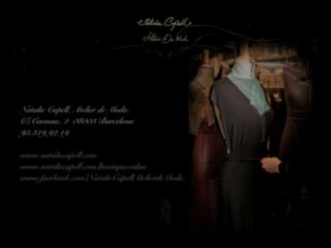 Petite Video, 20/04/2012, Abrazo de Primavera, Natalie Capell