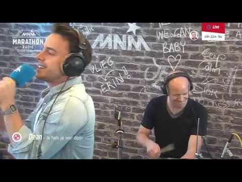 MNM: Dean - Ik heb je wel door