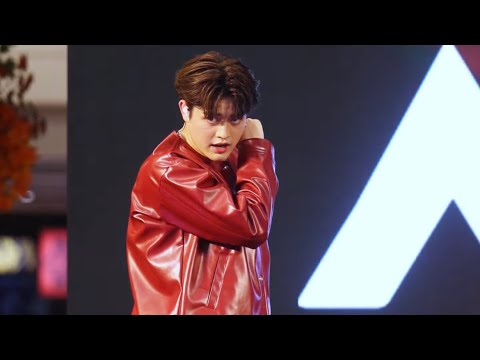 230708 ATLAS - MayDay Mayday [Nice Fancam] | T-Wave Music @ Central Bangna