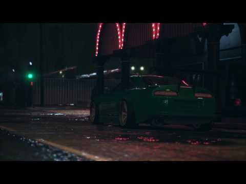 JEW3LZ X DJ YUNG VAMP - LOOK AT ME NOW