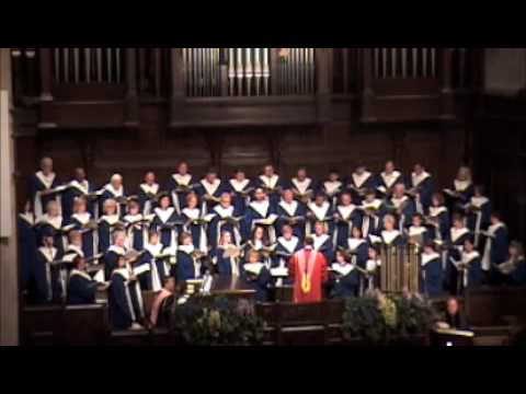 Cantate Domino Marco Enrico Bossi