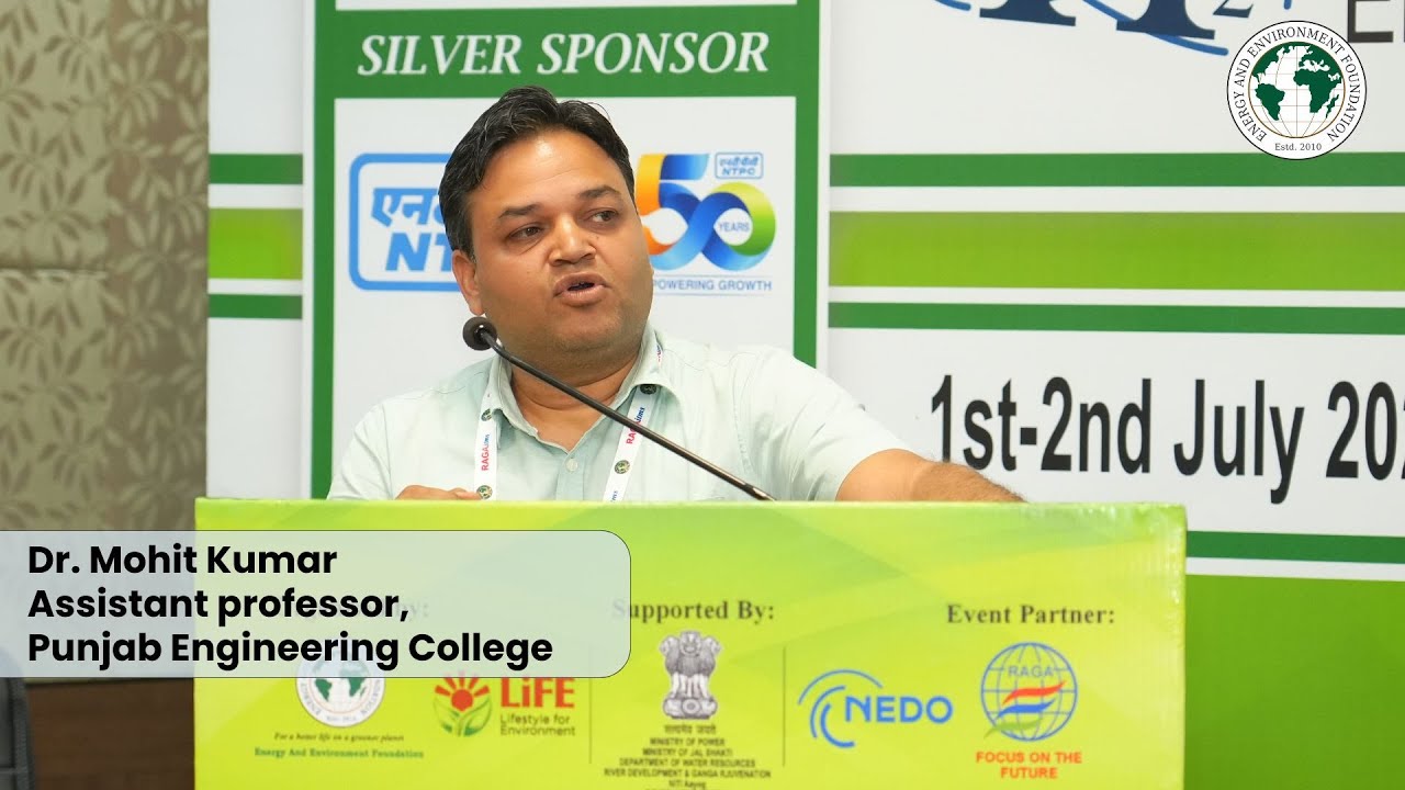 Keynote Session-VIII | Dr. Mohit Kumar | 40/75