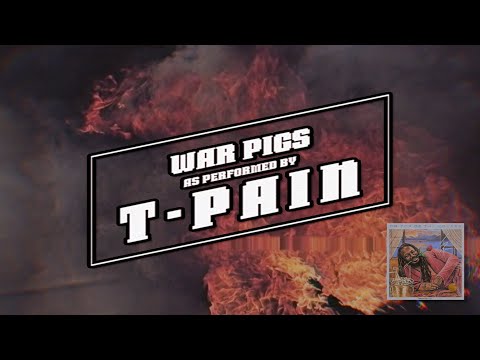 play ozzy osbourne war pigs