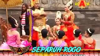 Download lagu Separuh Rogo Elsa Safira Om Nirwana mp3