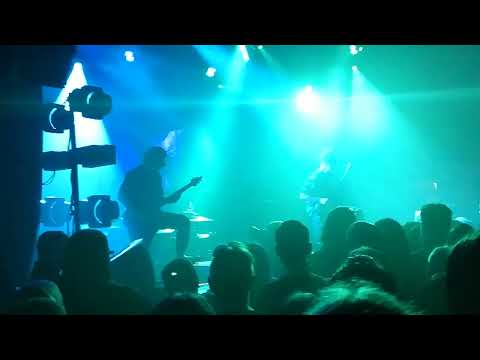 Copycat - Jinjer @ Liverpool Guild of Students Mountford Hall 01/03/2023