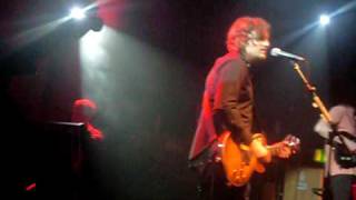 Tell Me It&#39;s Not Over - Starsailor (Live) Academy Dublin