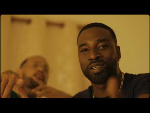 G bro x Teto Barz - Ken ta tey Official Music Video