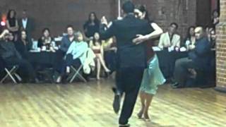 La Bruja - Jake Hart & Kay Tan tango