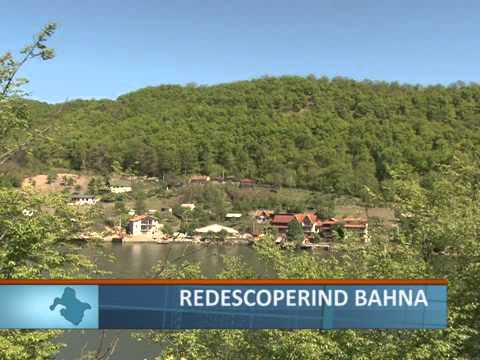 Redescopernid Bahna