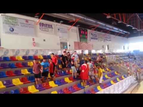 İstanbul University - Futsal
