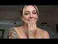 Micro Bikini Try On Haul Transparent Lingerie See Everything With MarianaTry On Haul 9