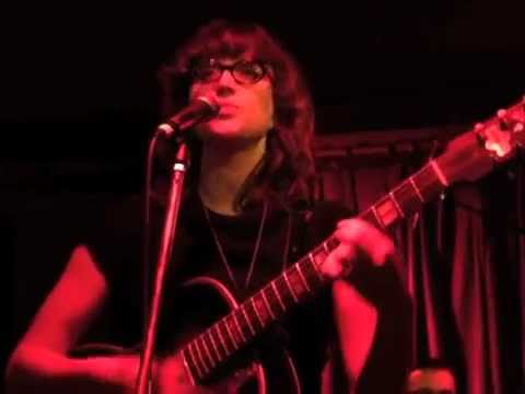 Miss Tess live at the Lizard Lounge 12:20:2013