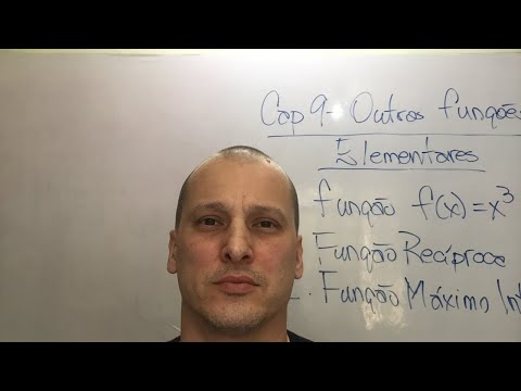 IEZI - 05/out/2020 - Capítulo X – Função composta – Função inversa – 1º de 3 dias