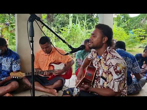 Isa Beqa - Delai Yatova ft Waitadrailagi & Dakui Yaveya
