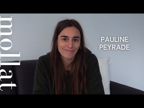 Pauline Peyrade - Les habitantes