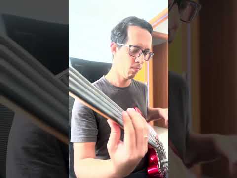 Continuum - Jaco Pastorius