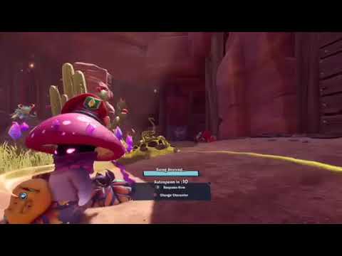 Plants VS Zombies Battle For Neighbourville Part 46 Sun Monarch Sunflower costume showcase (Xbox)