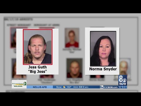 I-Team Exclusive: 3 people accused of being white supremacist gang members speak out from behind bar