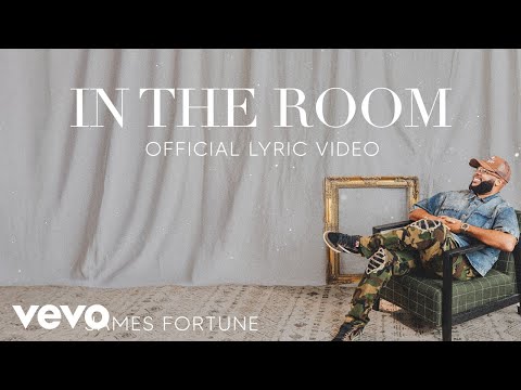 James Fortune - In The Room