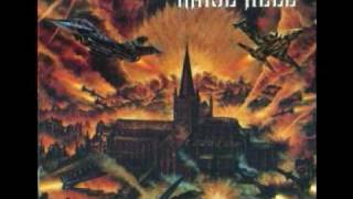 Raise Hell - Beautiful as Fire