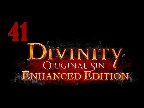 Let's Platinum Divinity Original Sin EE (Honour mode) part 41