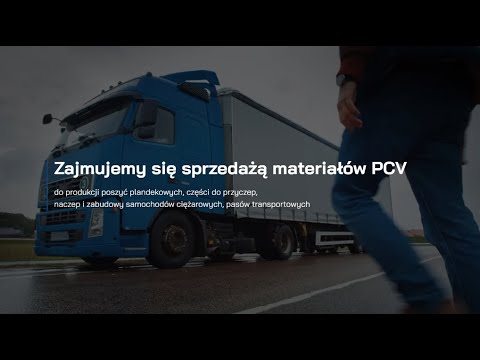 ETS sp. z o.o. - video