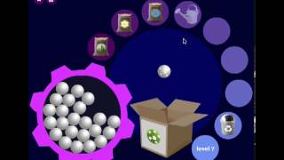 Factory Balls 3 - level 7