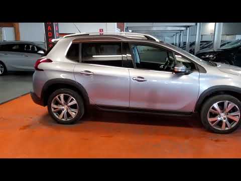 Peugeot 2008 2017 - Image 2