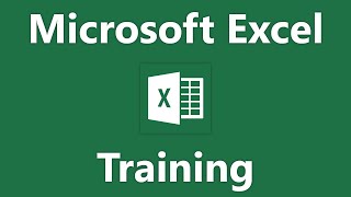 Excel 2016 Tutorial Unlocking Cells Microsoft Training Lesson