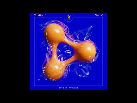 Metodi Hristov - Through My Skin (Original Mix) [RITTER BUTZKE Rec.]