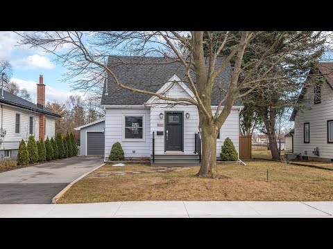 499 St  Paul Ave Brantford Unbranded