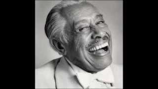 Cab Calloway - I&#39;m Now Prepared To Tell The World It&#39;s You