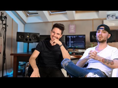 Storytime: Cum am facut "Dragostea ta" cu Nane